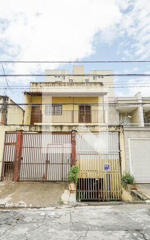 Studio para alugar com 24m², 1 quarto e sem vagaFachada