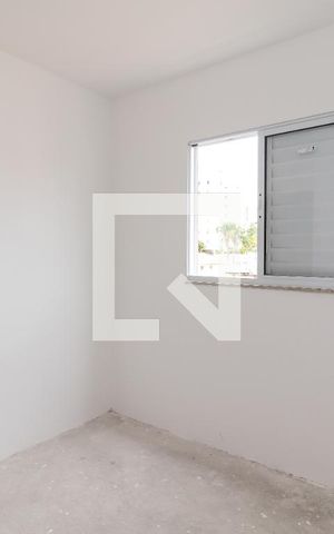Apartamento à venda com 60m², 2 quartos e 1 vagaQuarto 2