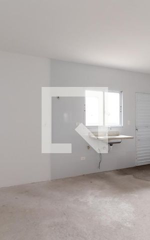 Apartamento à venda com 60m², 2 quartos e 1 vagaSala de Estar