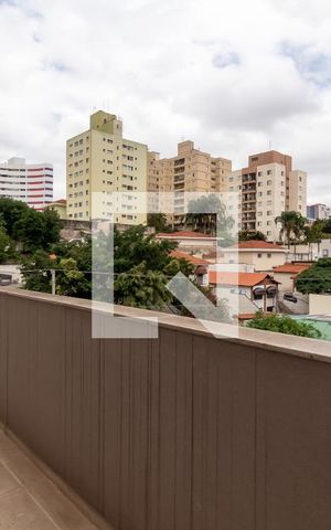Apartamento à venda com 60m², 2 quartos e 1 vagaVaranda