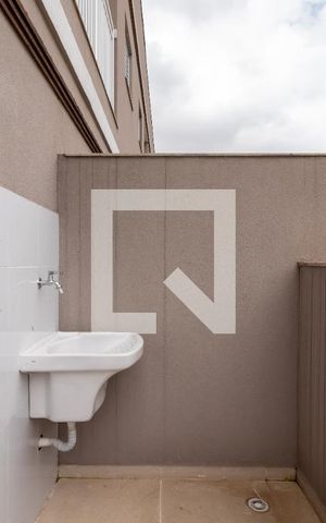 Apartamento à venda com 60m², 2 quartos e 1 vagaÁrea de Serviço