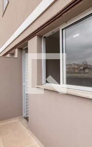 Apartamento à venda com 60m², 2 quartos e 1 vagaVaranda