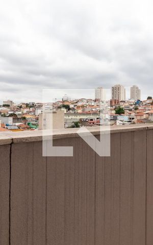 Apartamento à venda com 60m², 2 quartos e 1 vagaÁrea de Serviço