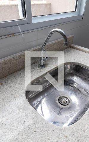 Apartamento à venda com 60m², 2 quartos e 1 vagaCozinha