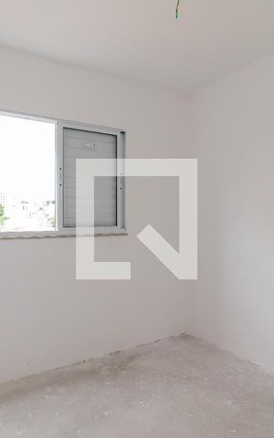 Apartamento à venda com 60m², 2 quartos e 1 vagaQuarto 2