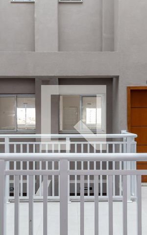 Apartamento à venda com 60m², 2 quartos e 1 vagaVista da Sala de Jantar