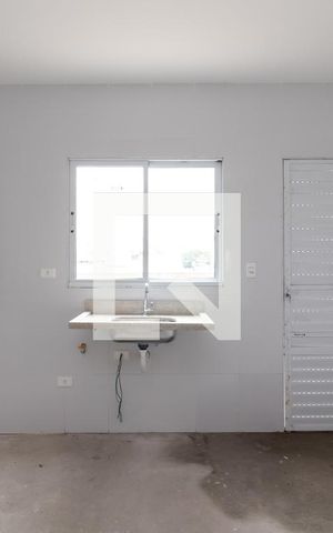 Apartamento à venda com 60m², 2 quartos e 1 vagaCozinha
