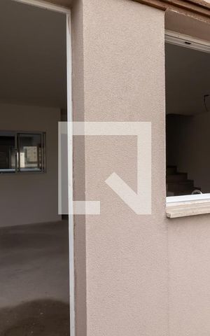Apartamento à venda com 60m², 2 quartos e 1 vagaVaranda