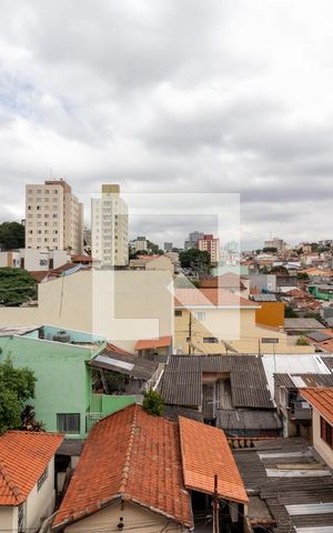 Apartamento à venda com 60m², 2 quartos e 1 vagaVista da Varanda
