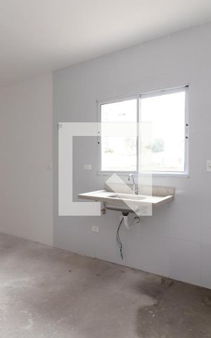 Apartamento à venda com 60m², 2 quartos e 1 vagaCozinha