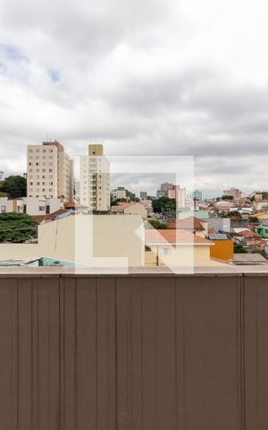 Apartamento à venda com 60m², 2 quartos e 1 vagaVista da Cozinha