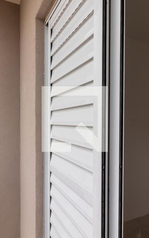 Apartamento à venda com 60m², 2 quartos e 1 vagaVaranda do Quarto 1