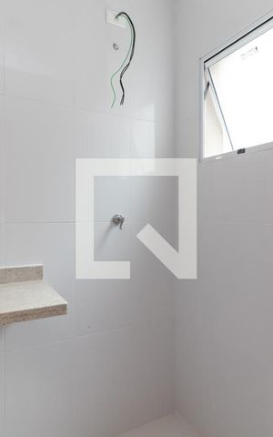 Apartamento à venda com 60m², 2 quartos e 1 vagaBanheiro