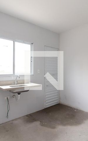 Apartamento à venda com 60m², 2 quartos e 1 vagaCozinha