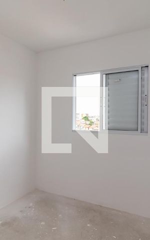 Apartamento à venda com 60m², 2 quartos e 1 vagaQuarto 2
