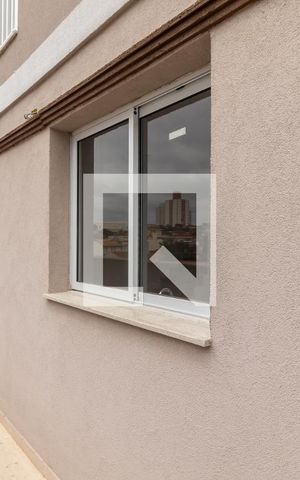 Apartamento à venda com 60m², 2 quartos e 1 vagaVaranda