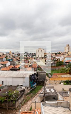 Apartamento à venda com 60m², 2 quartos e 1 vagaVista da Varanda