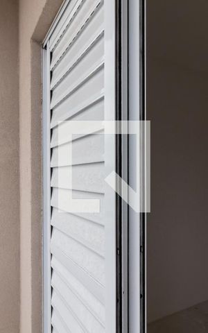 Apartamento à venda com 60m², 2 quartos e 1 vagaVaranda do Quarto 1