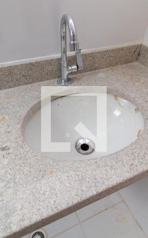 Apartamento à venda com 60m², 2 quartos e 1 vagaBanheiro