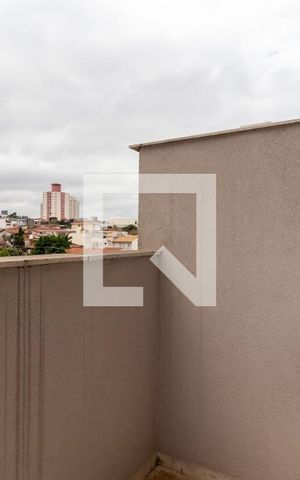 Apartamento à venda com 60m², 2 quartos e 1 vagaÁrea de Serviço