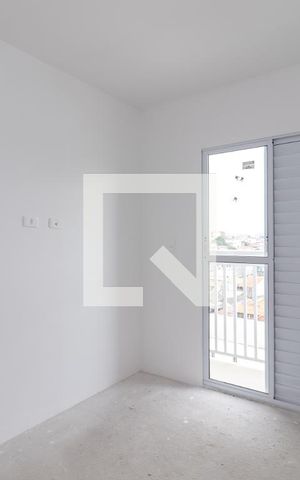 Apartamento à venda com 60m², 2 quartos e 1 vagaQuarto 1
