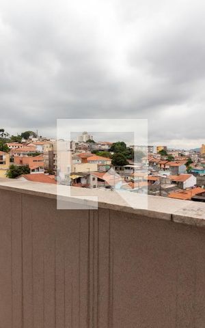 Apartamento à venda com 60m², 2 quartos e 1 vagaÁrea de Serviço