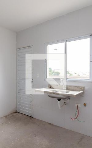 Apartamento à venda com 60m², 2 quartos e 1 vagaCozinha