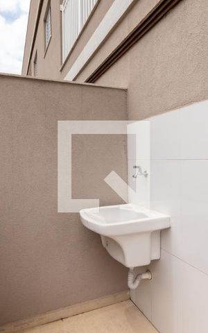 Apartamento à venda com 60m², 2 quartos e 1 vagaÁrea de Serviço