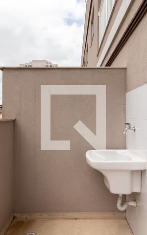 Apartamento à venda com 60m², 2 quartos e 1 vagaÁrea de Serviço