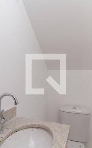 Apartamento à venda com 60m², 2 quartos e 1 vagaLavabo
