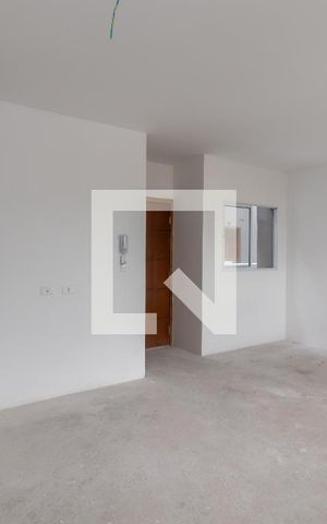 Apartamento à venda com 60m², 2 quartos e 1 vagaSala de Estar