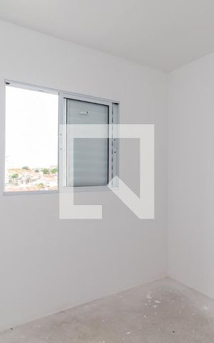 Apartamento à venda com 60m², 2 quartos e 1 vagaQuarto 2