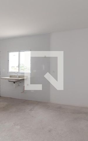 Apartamento à venda com 60m², 2 quartos e 1 vagaSala de Estar