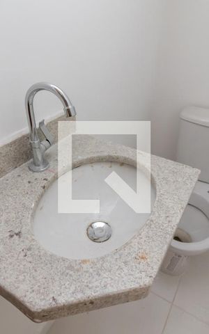 Apartamento à venda com 60m², 2 quartos e 1 vagaLavabo