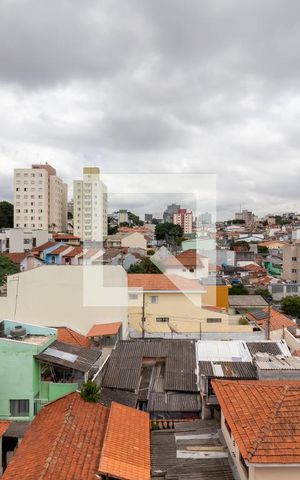 Apartamento à venda com 60m², 2 quartos e 1 vagaVista do Quarto 2