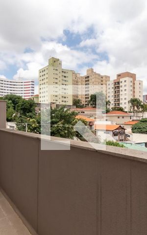 Apartamento à venda com 60m², 2 quartos e 1 vagaVaranda