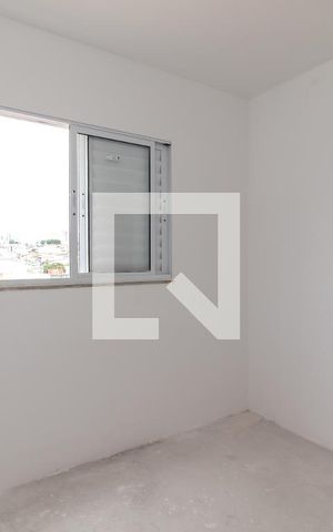 Apartamento à venda com 60m², 2 quartos e 1 vagaQuarto 2