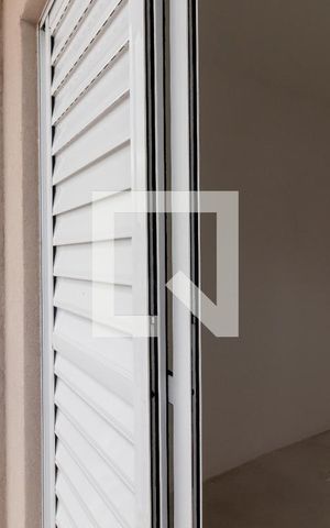 Apartamento à venda com 60m², 2 quartos e 1 vagaVaranda do Quarto 1