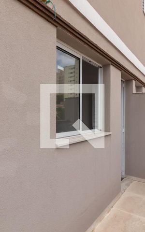 Apartamento à venda com 60m², 2 quartos e 1 vagaVaranda