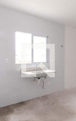 Apartamento à venda com 60m², 2 quartos e 1 vagaCozinha