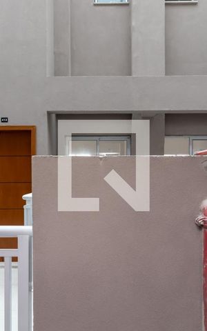 Apartamento à venda com 60m², 2 quartos e 1 vagaVista da Sala de Jantar