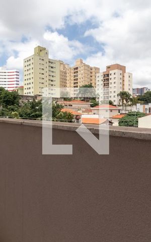Apartamento à venda com 60m², 2 quartos e 1 vagaÁrea de Serviço