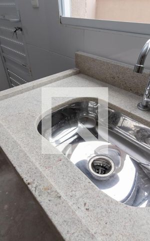 Apartamento à venda com 60m², 2 quartos e 1 vagaCozinha