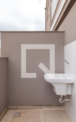 Apartamento à venda com 60m², 2 quartos e 1 vagaÁrea de Serviço