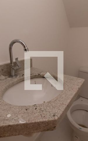 Apartamento à venda com 60m², 2 quartos e 1 vagaLavabo