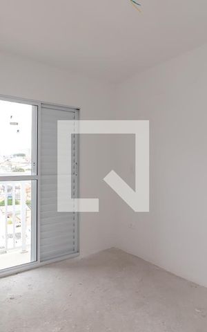 Apartamento à venda com 60m², 2 quartos e 1 vagaQuarto 1