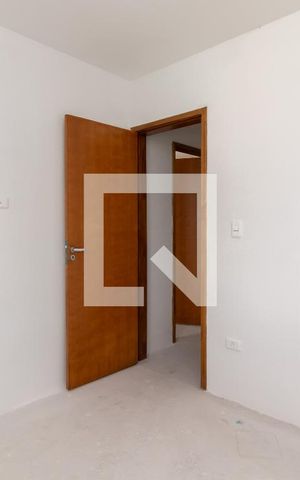Apartamento à venda com 60m², 2 quartos e 1 vagaQuarto 2