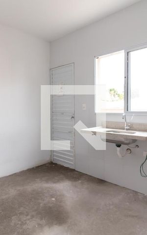 Apartamento à venda com 60m², 2 quartos e 1 vagaCozinha