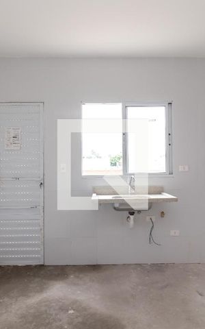 Apartamento à venda com 60m², 2 quartos e 1 vagaCozinha