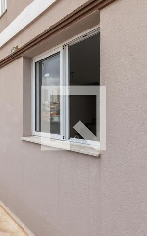 Apartamento à venda com 60m², 2 quartos e 1 vagaVaranda